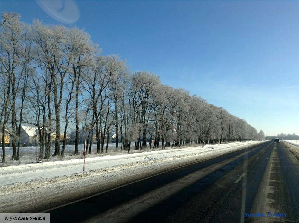 Улуковье