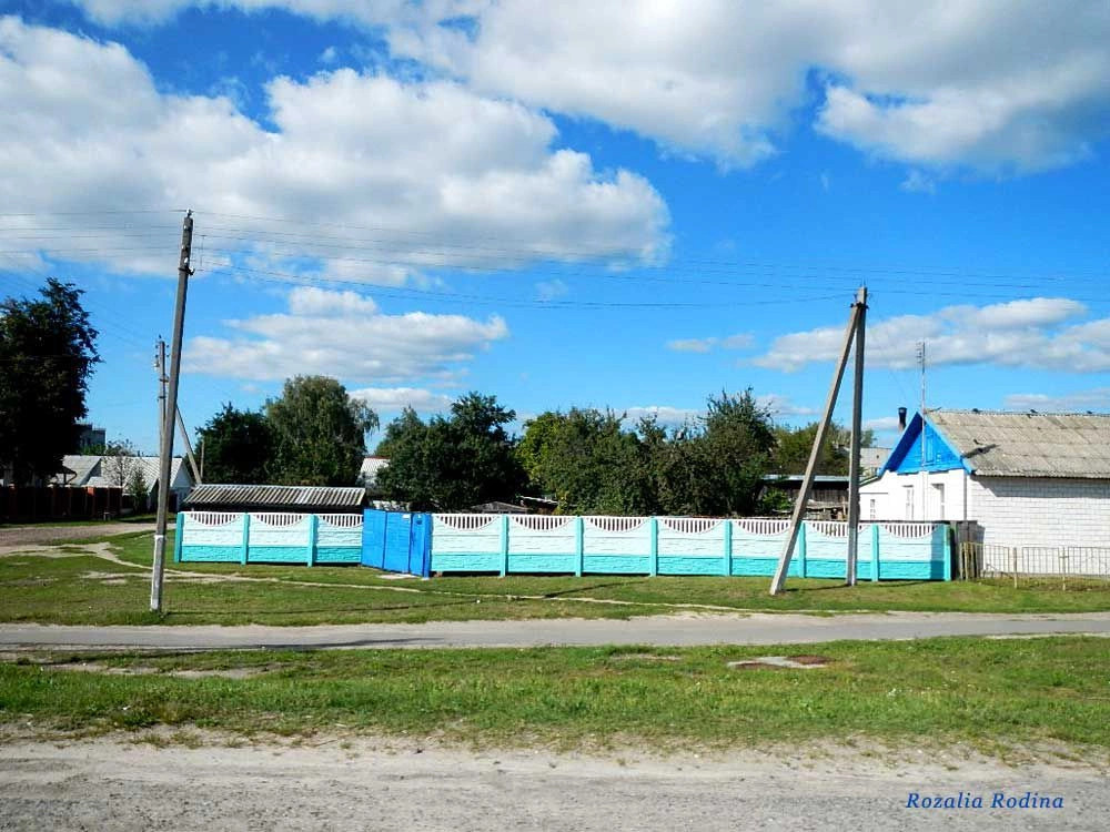 Берёзки (Гомельский р-н)