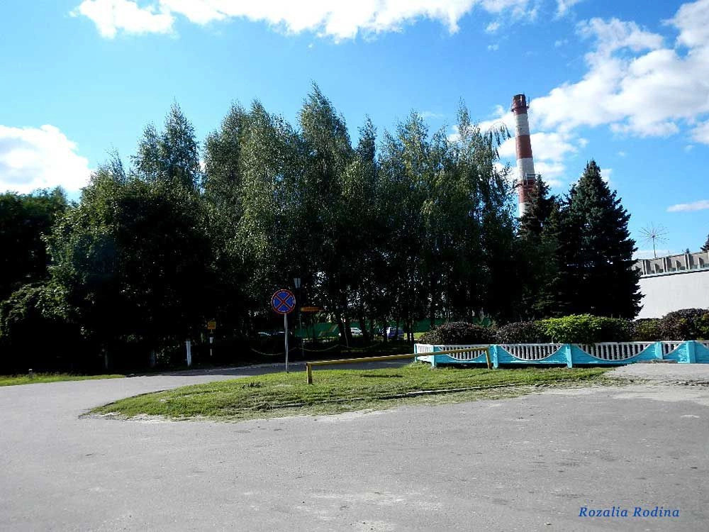 Берёзки (Гомельский р-н)