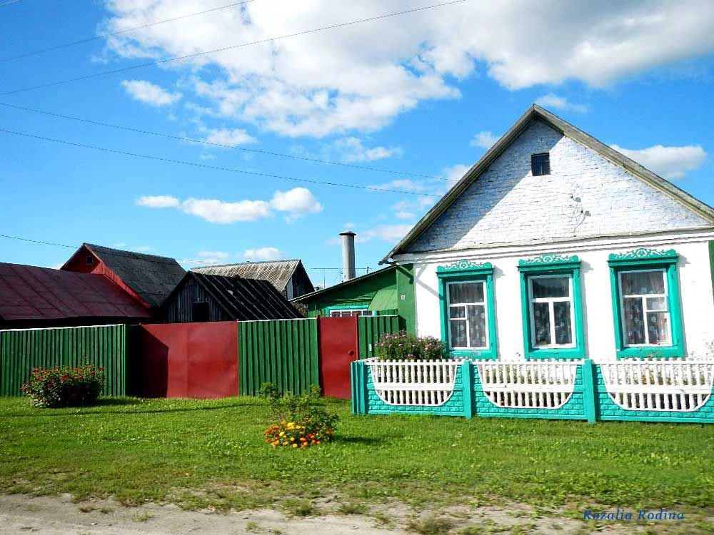 Победа (Гомельский р-н)