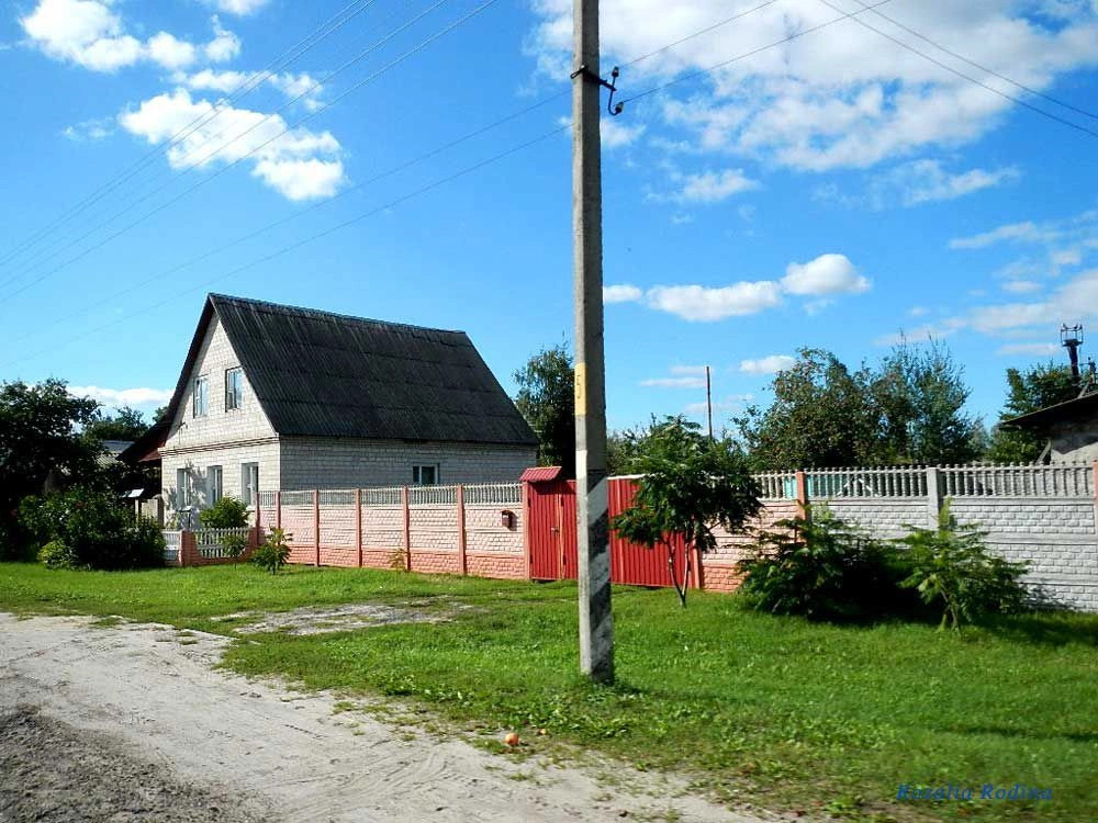 Победа (Гомельский р-н)