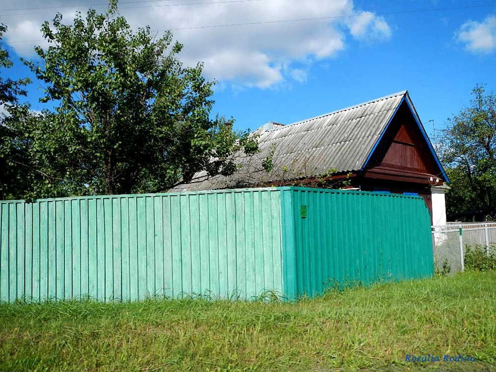 Победа (Гомельский р-н)