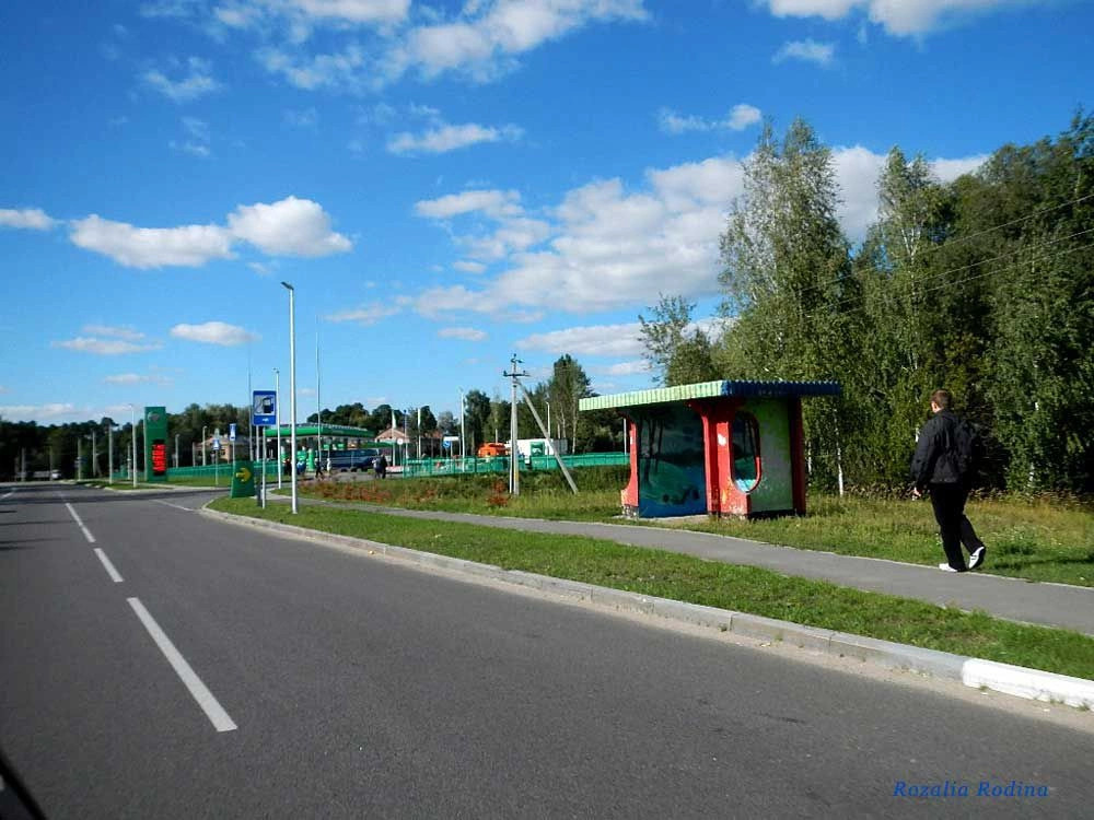 Победа (Гомельский р-н)