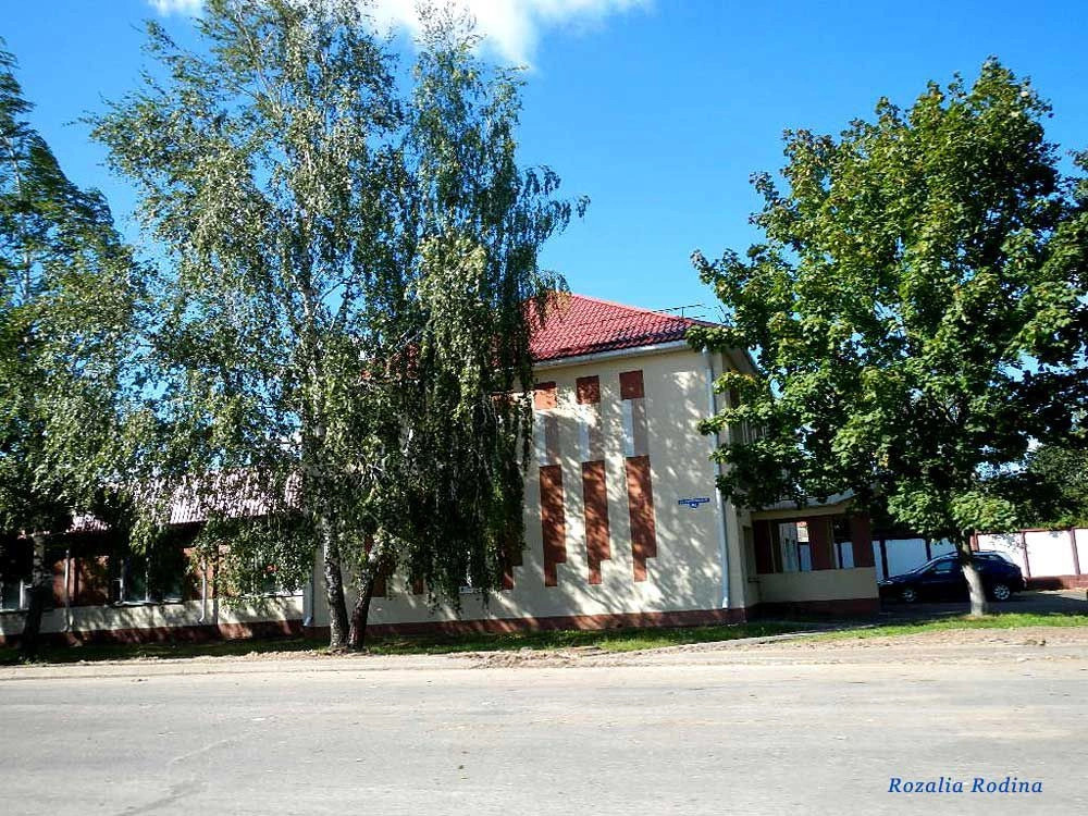 Добруш