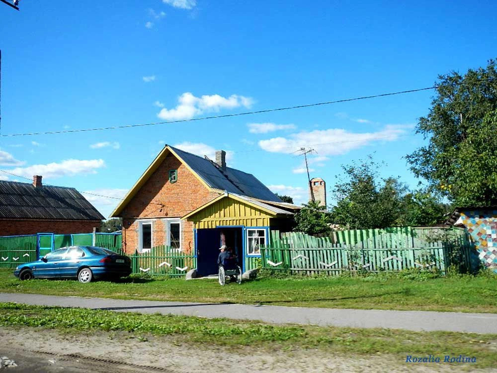 Добруш
