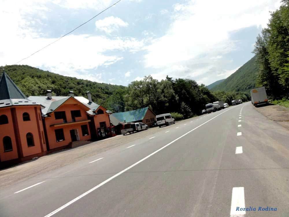 Закарпатская обл.