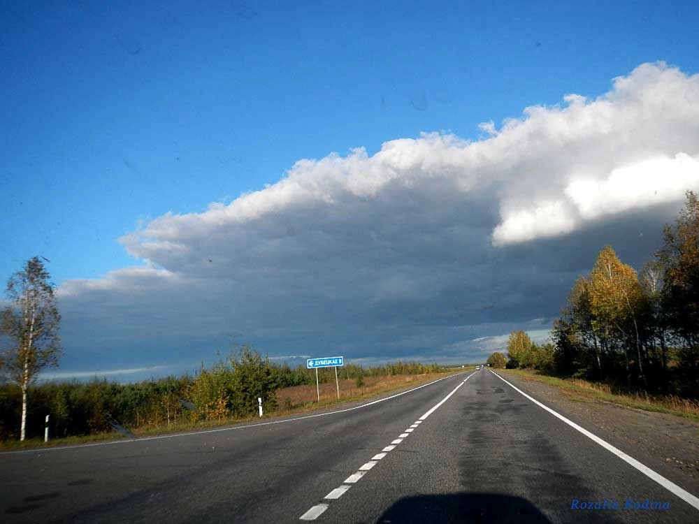 Дубецкое