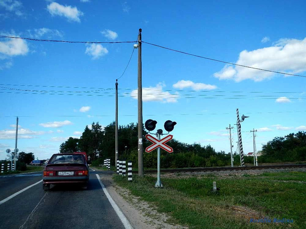 Жгунская Буда