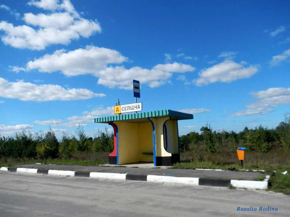 Селище-1