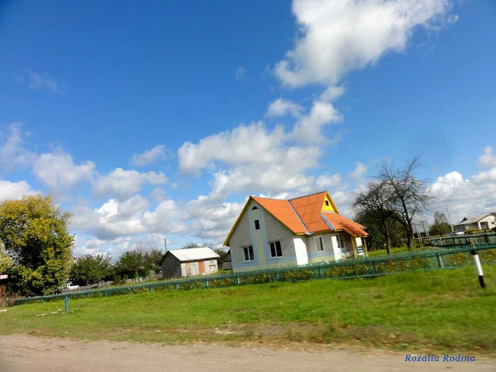 Добрынь (Ельский р-н)