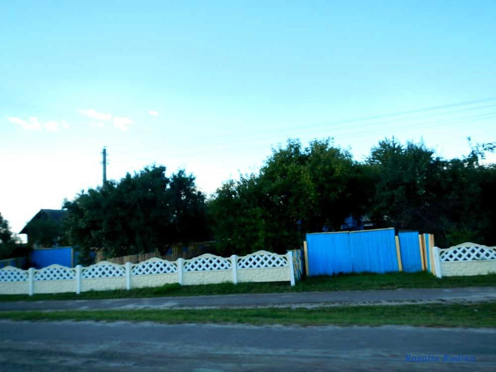 Малые Автюки
