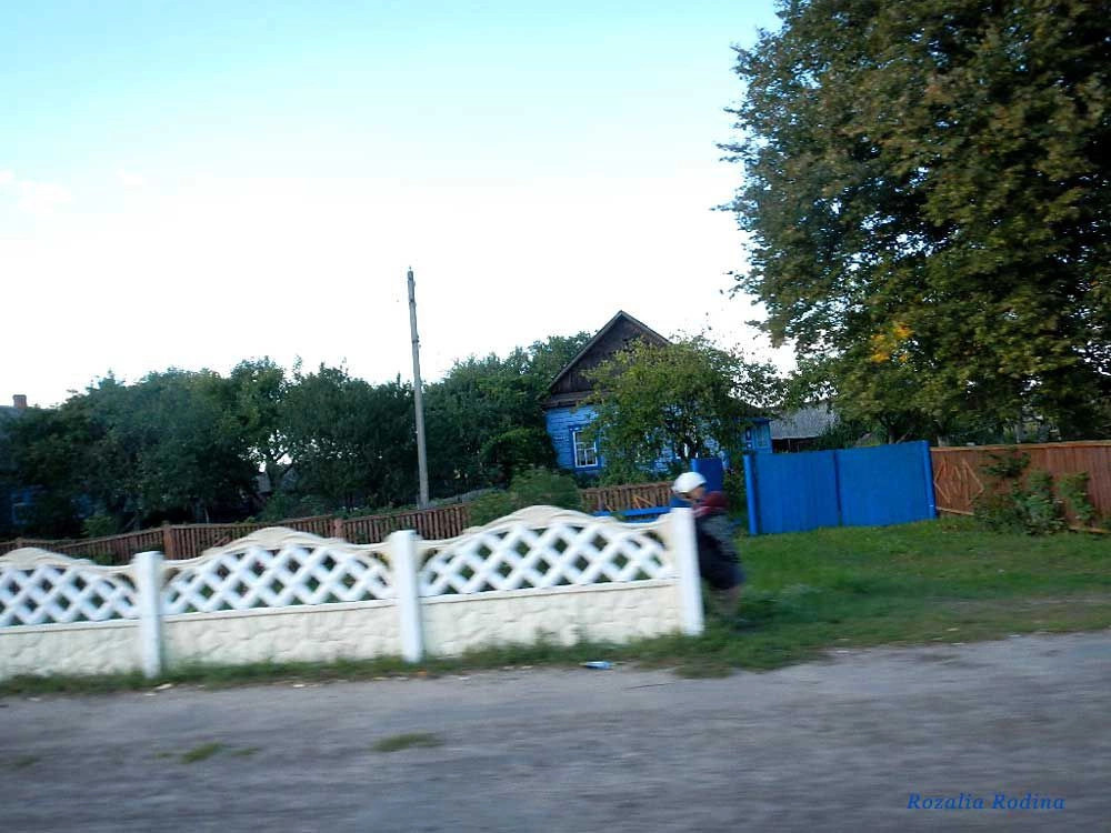Малые Автюки