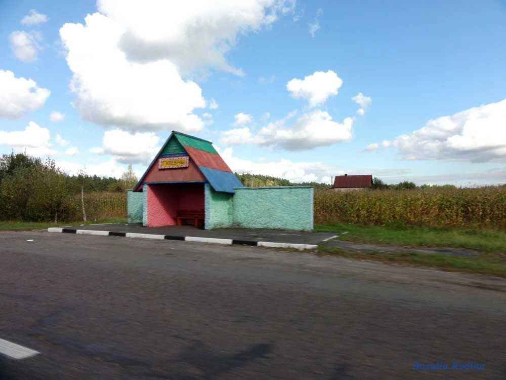 Калинковичский район