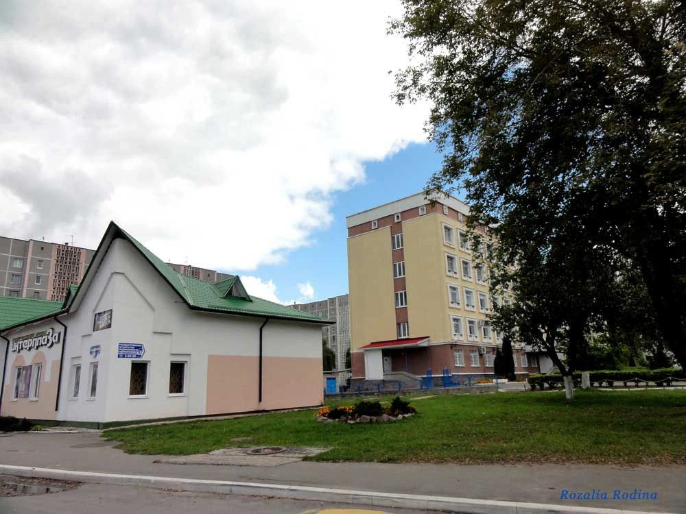Мозырь