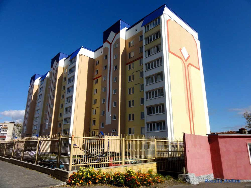 Мозырь