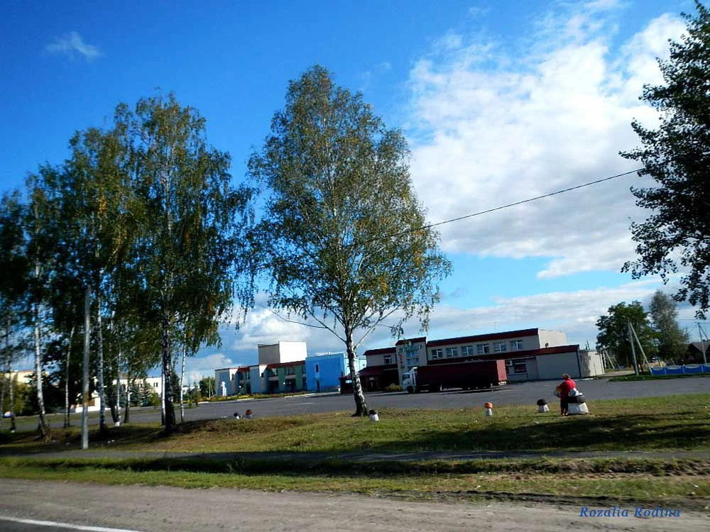 Защебье