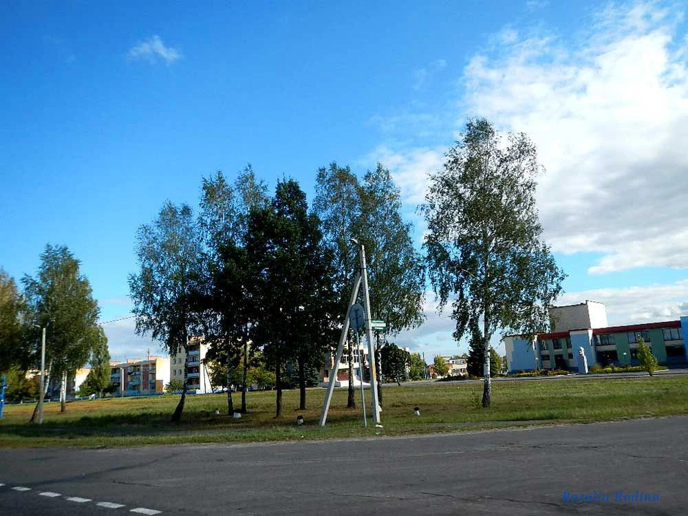 Защебье