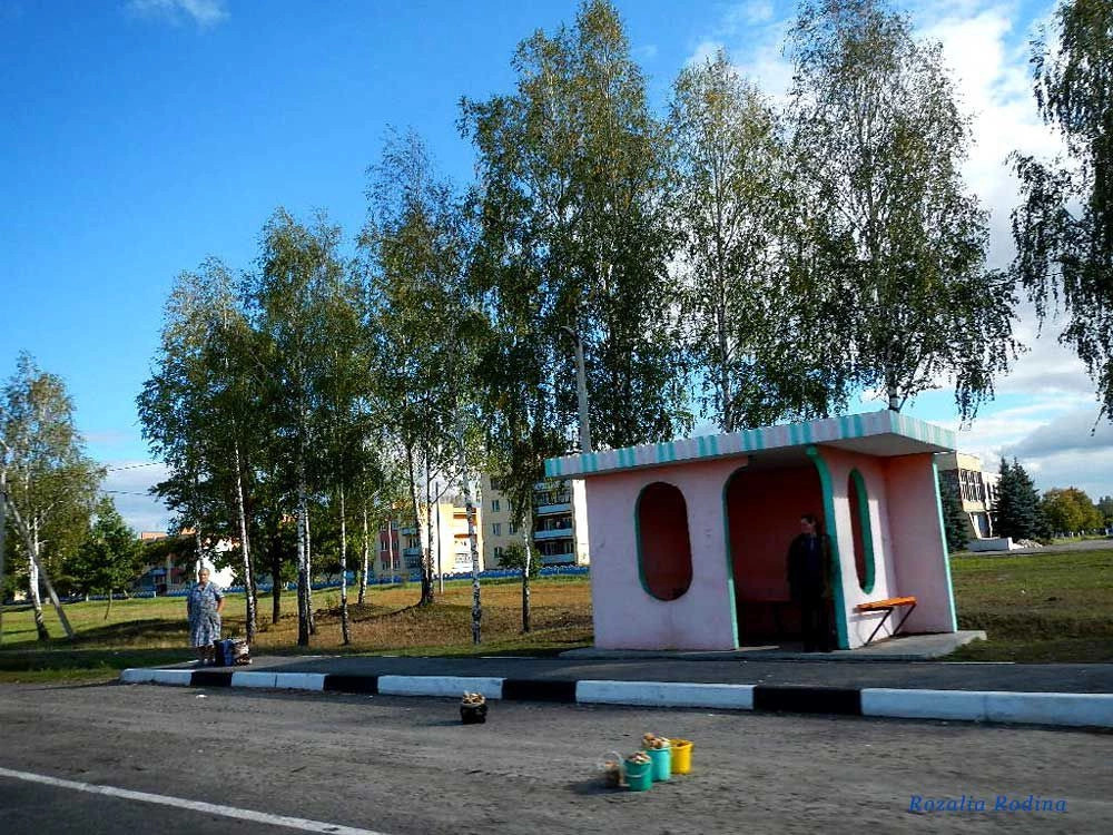Защебье