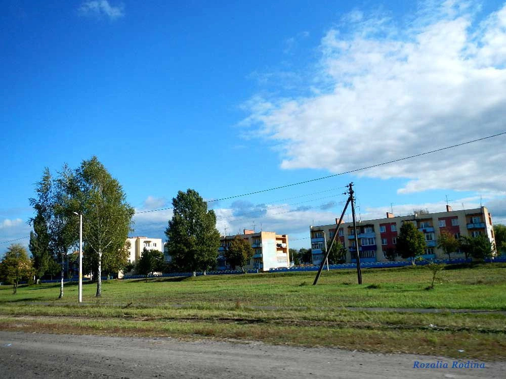 Защебье