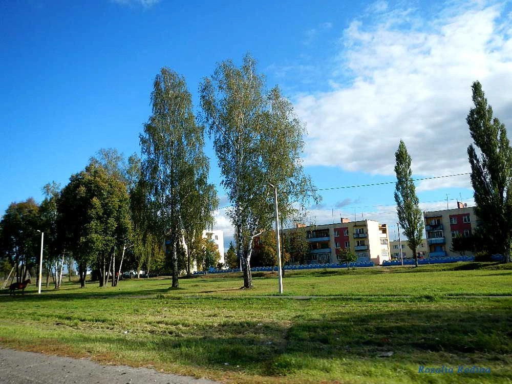 Защебье