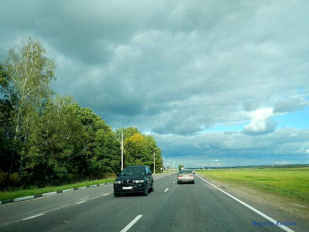 Капоровка