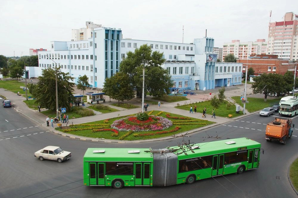 Гомель