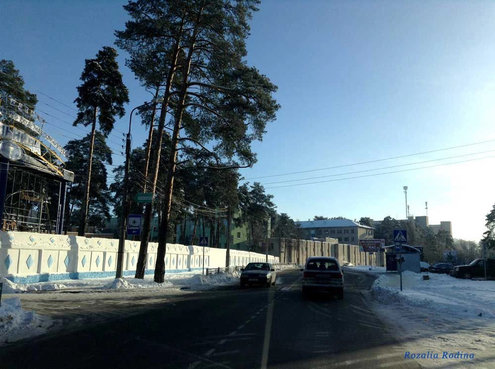 Гомель