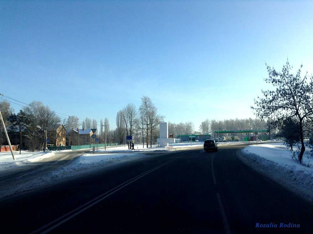 Гомель