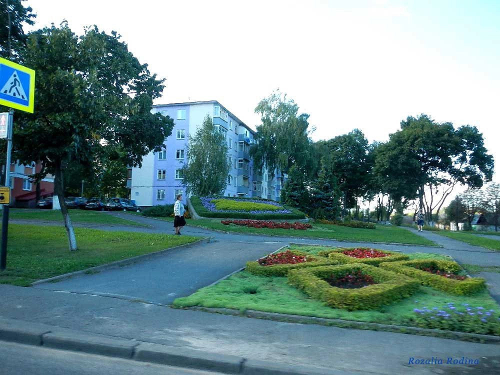 Гомель