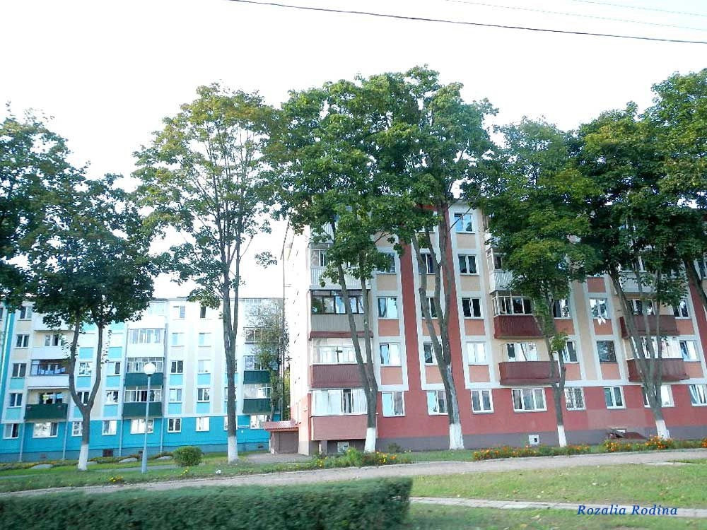 Гомель