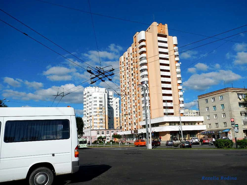 Гомель