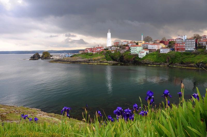 Сарыер