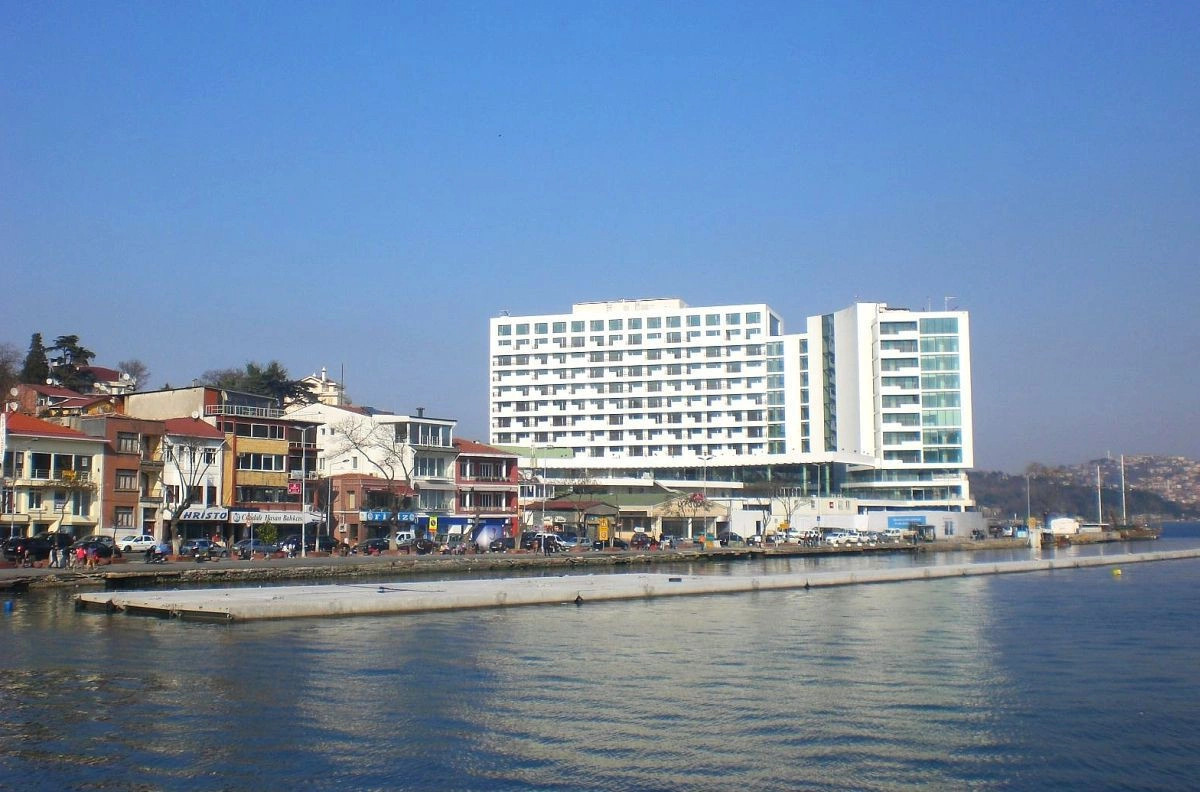 Сарыер