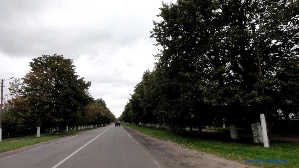 Володарка