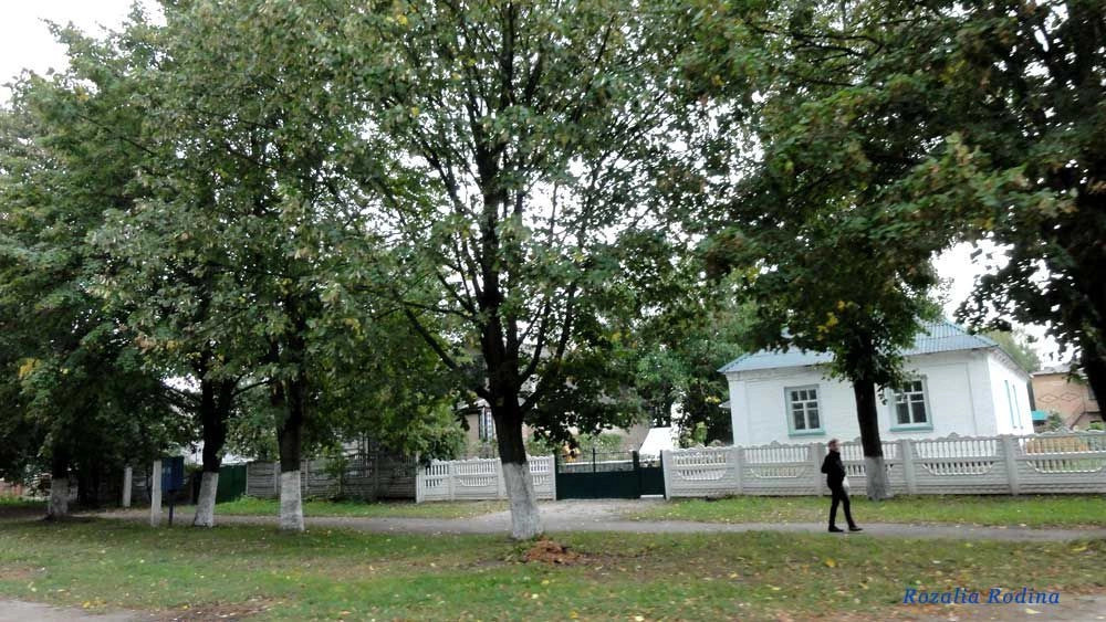 Володарка