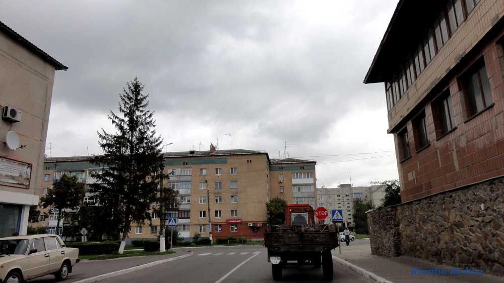 Володарка