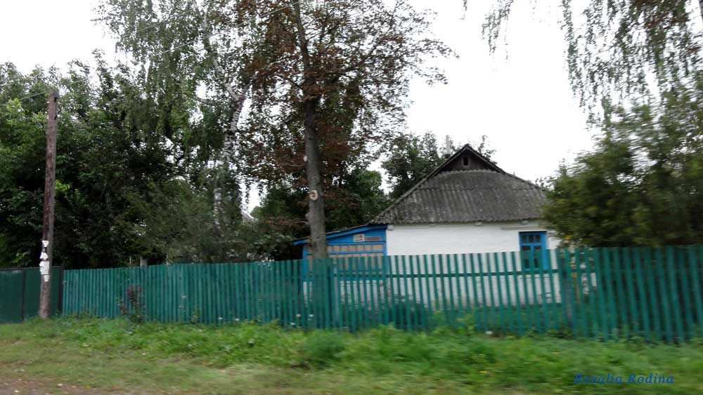 Гайворон (Володарский р-н)