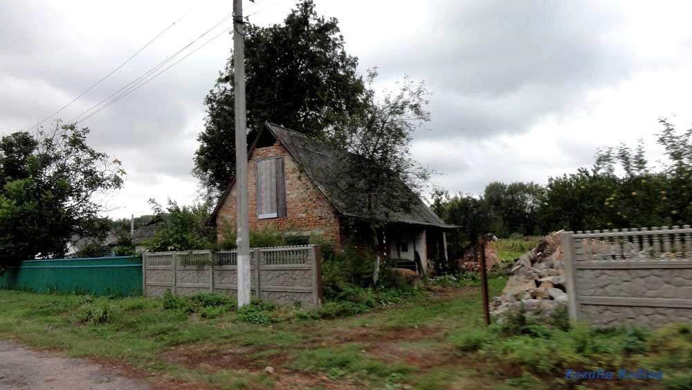 Гайворон (Володарский р-н)