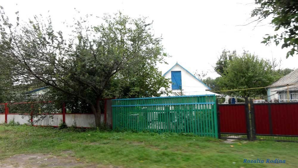 Гайворон (Володарский р-н)