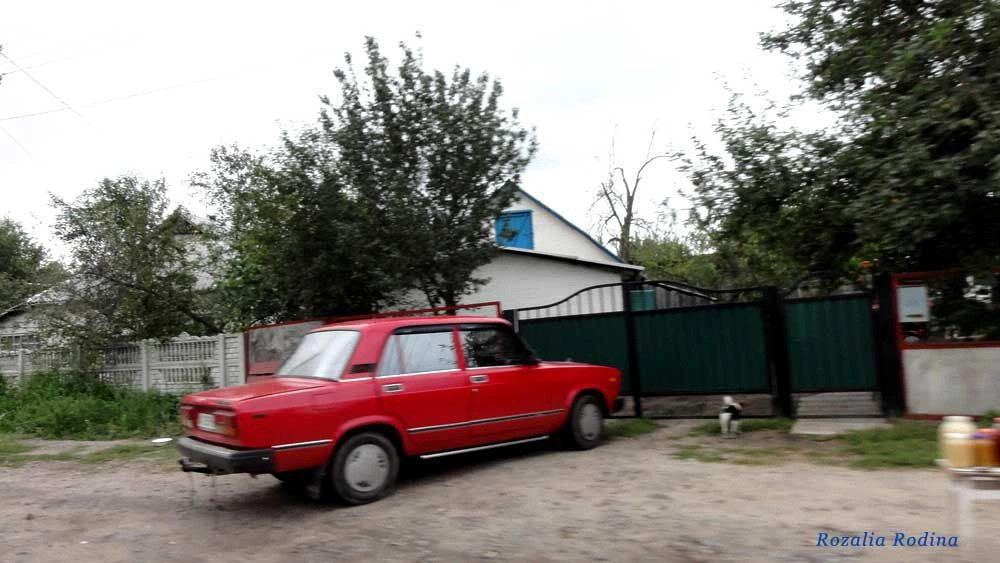 Гайворон (Володарский р-н)