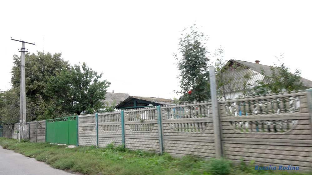 Гайворон (Володарский р-н)