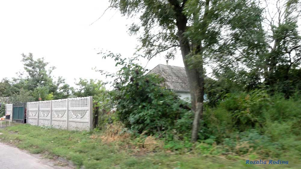 Гайворон (Володарский р-н)