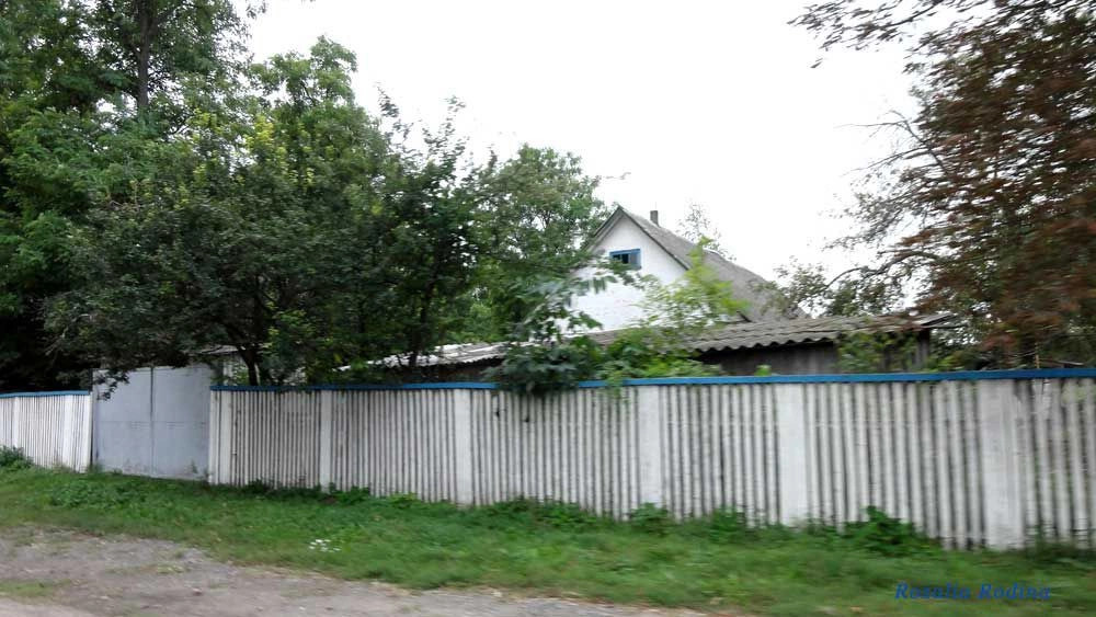 Антонов (Сквирский р-н)
