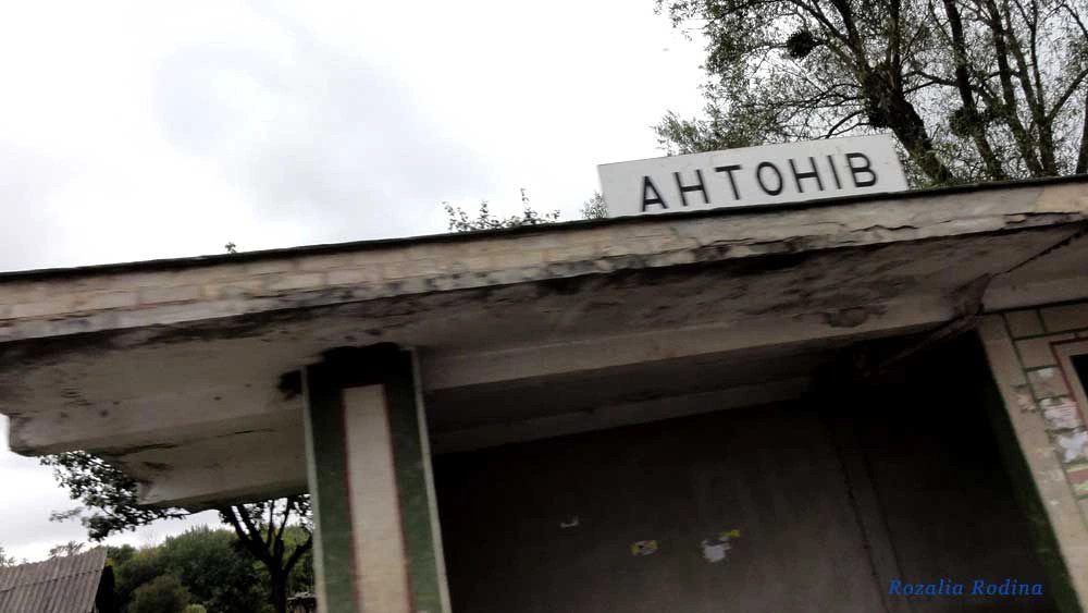 Антонов (Сквирский р-н)