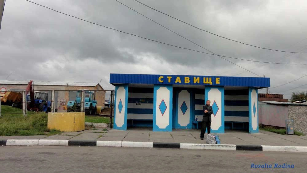 Ставищенский район