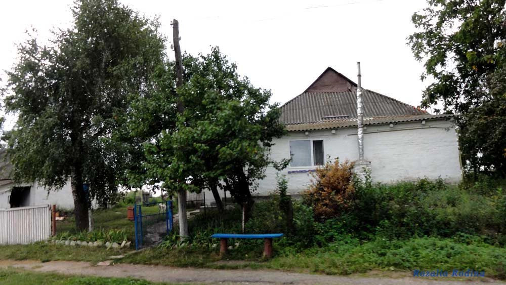 Кривец (Ставищенский р-н)