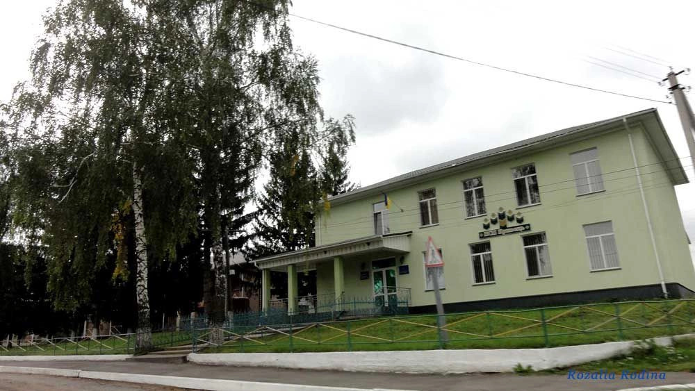 Кривец (Ставищенский р-н)