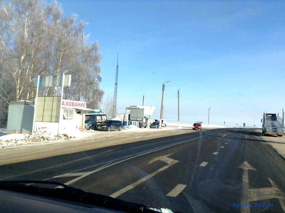 Новозыбковский район