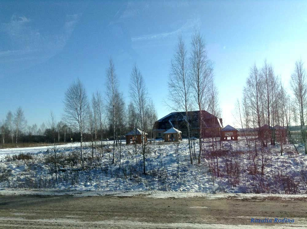 Локня деревня (Почепский р-н)