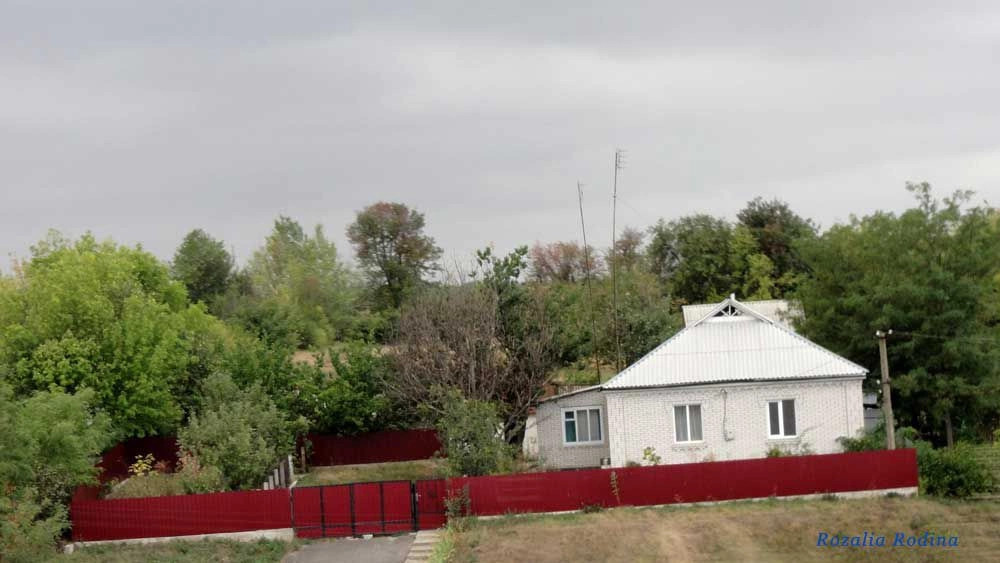 Ладыжинка